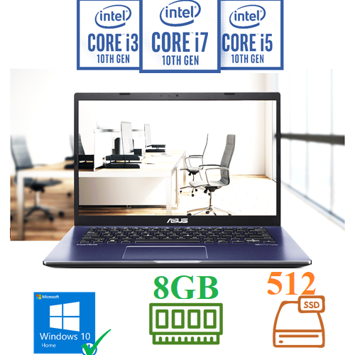 ASUS ExpertBook P1410CJA